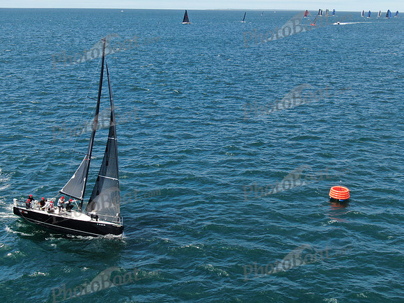 2025 Block Island Race Week J_0124
