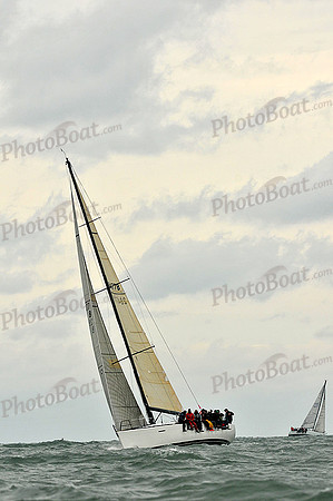 2013 Charleston Race Week B 1399