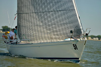 2017 Southern Bay Race Week A_0146