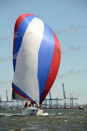 2016 Charleston Race Week E_0468
