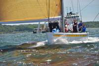 2019 NYYC Annual Regatta B_0246
