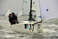 2016 Charleston Race Week A_0260