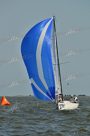 2014 Charleston Race Week D 1465