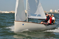 2012 Thistle Midwinters B 296