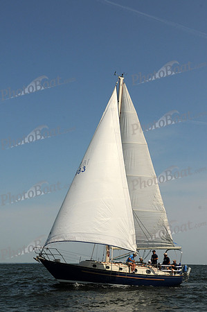 2011 Southern Bay RW D 776