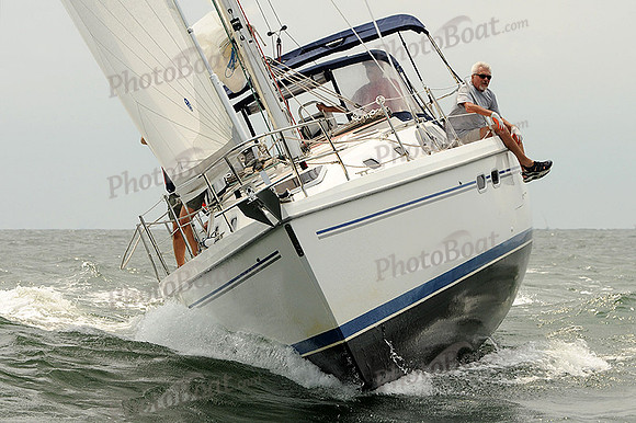 2012 Cape Charles Cup A 1439