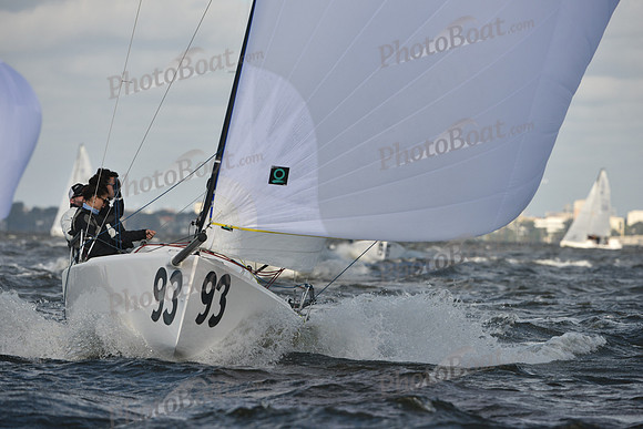 2019 J70 Winter Series A_0384
