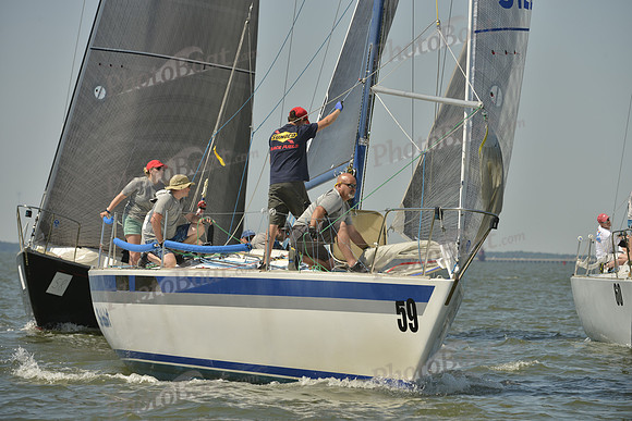 2017 Southern Bay Race Week A_0357
