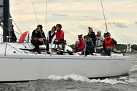 2013 NYYC Annual Regatta A 1613