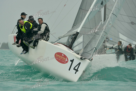 2016 Key West Race Week H_0010