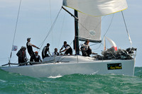 2013 Key West Race Week C 1686
