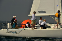 2015 Block Island Race Week A1 350