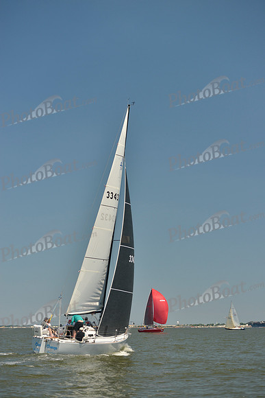 2017 Southern Bay Race Week A_2558
