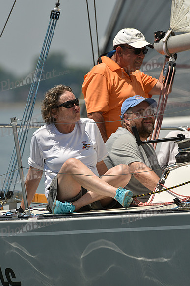 2018 Southern Bay Race Week A_1210