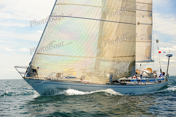 2014 Newport Bermuda A 1265