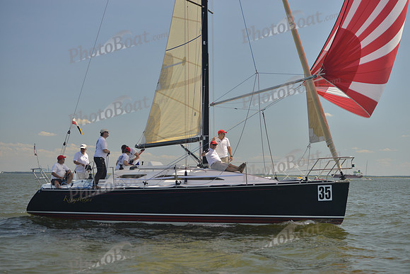 2017 Southern Bay Race Week A_2715