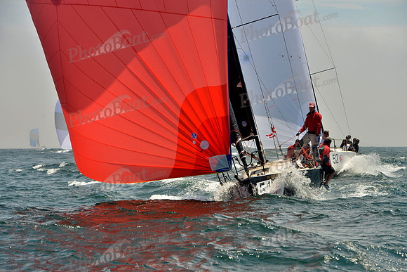 2017 Block Island Race Week C_1260