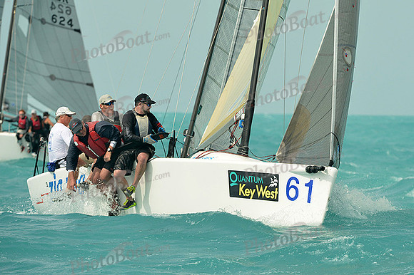 2015 Key West Race Week E 1947