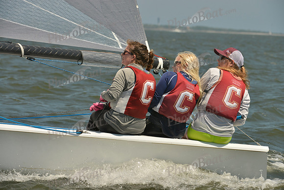 2017 Charleston Race Week D_2231