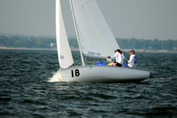 2011 Flying Scot NAC C 776