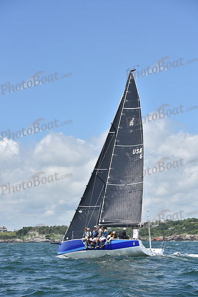 2019 NYYC Annual Regatta A_0463