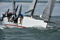 2019 NYYC Annual Regatta A_2731