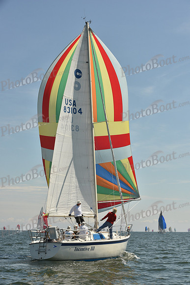 2018 Southern Bay Race Week C_0762