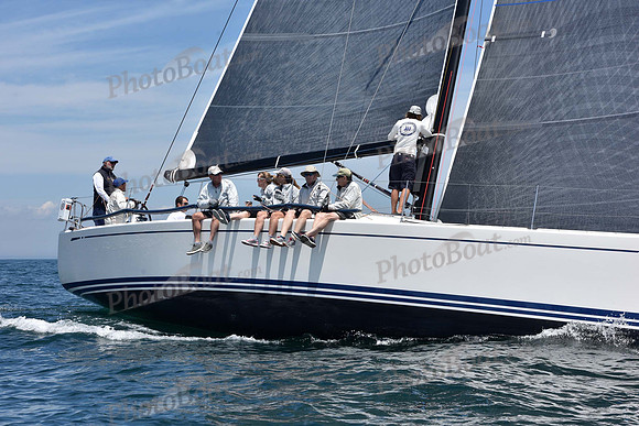 2021 Block Island Race Week A_0495