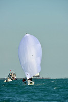 2014 Key West Race Week D 1378