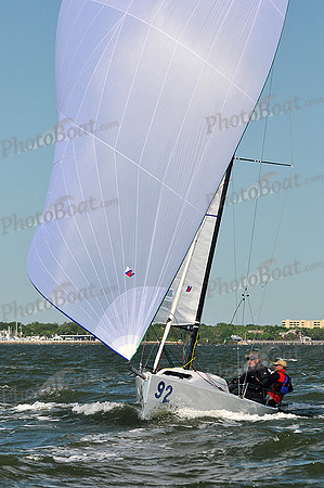 2014 J70 Winter Series G 126