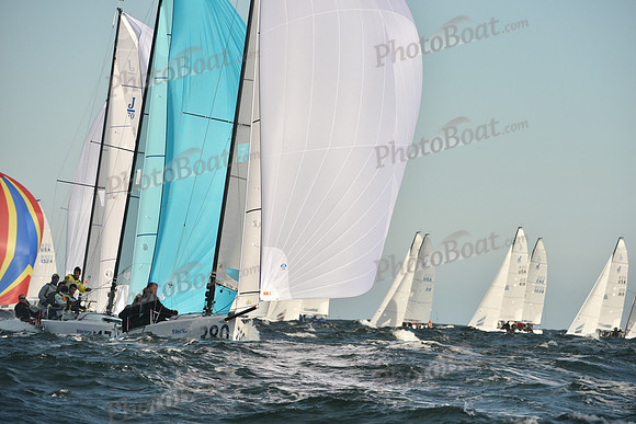 2018 J70 Worlds G_0022