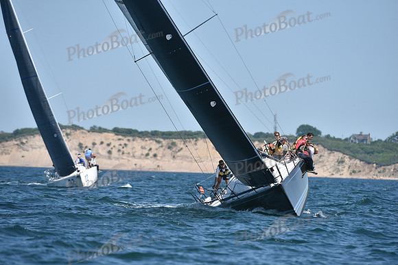 2019 Block Island Race Week A_0170