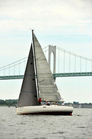 2015 NYYC Annual Regatta C 357