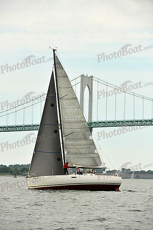 2015 NYYC Annual Regatta C 357
