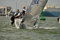 2018 Charleston Race Week A_2311