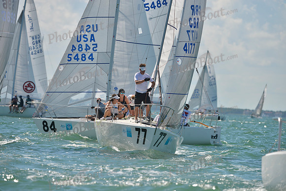 2019 J24 Worlds C_0577