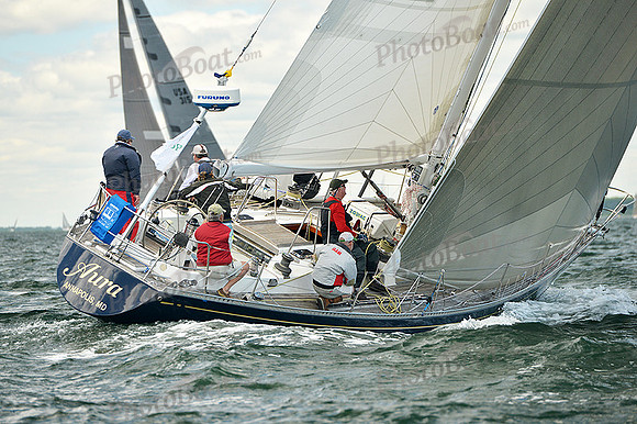 2016 NYYC Annual Regatta B_0636