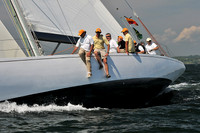 2012 NYYC Annual Regatta A 2139
