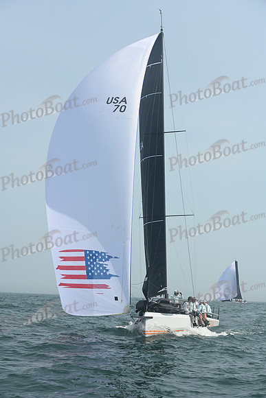 2025 Block Island Race Week A_0561