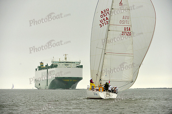 2015 Charleston Race Week A_0009