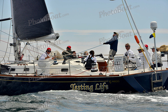 2017 Block Island Race Week D_0494