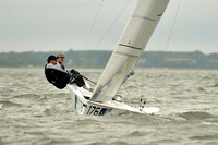 2015 Charleston Race Week E 1093