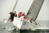 2013 Block Island Race Week E 403