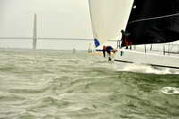 2018 Charleston Race Week C_1101