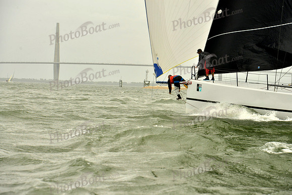 2018 Charleston Race Week C_1101