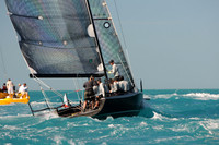 2012 Key West Race Week D 1109