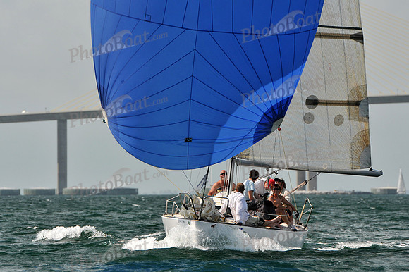 2012 Suncoast Race Week B 412