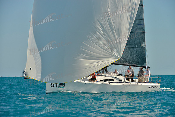 2017 Quantum Key West RW G 246