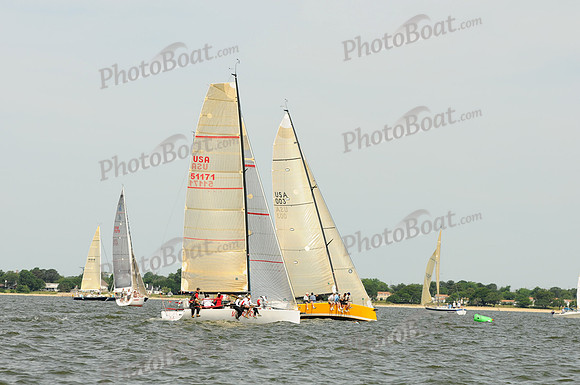 2011 Southern Bay RW A 478