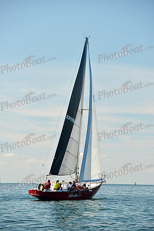 2015 Cape Charles Cup C 669